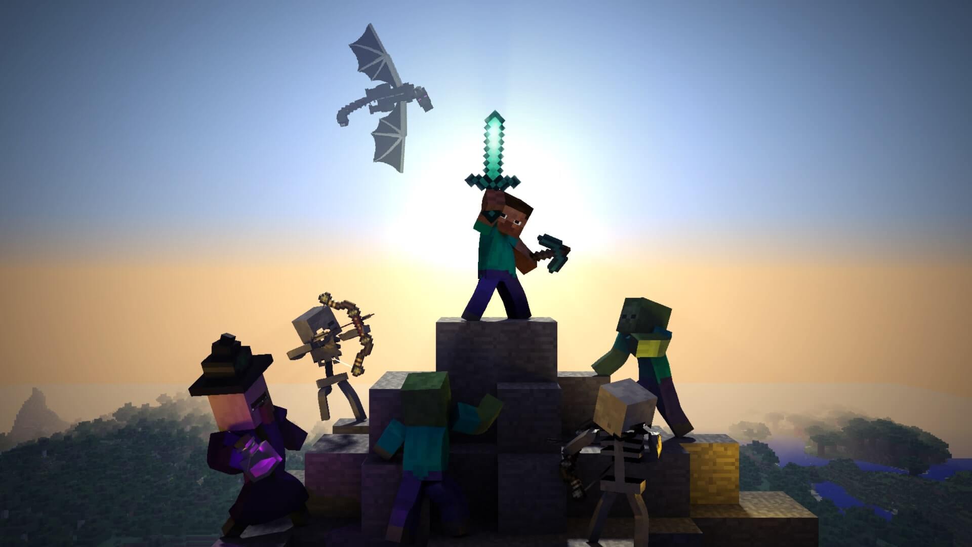 Minecraft Premium İsim Değiştirme