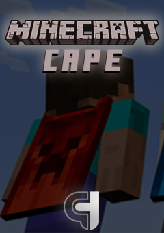 Minecraft Cape