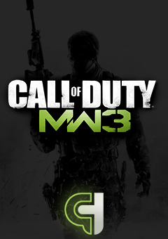Call Of Duty: Modern Warfare 3 