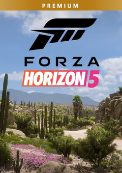 Forza Horizon 5 Premium