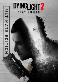 Dying Light 2 Stay Human Ultimate